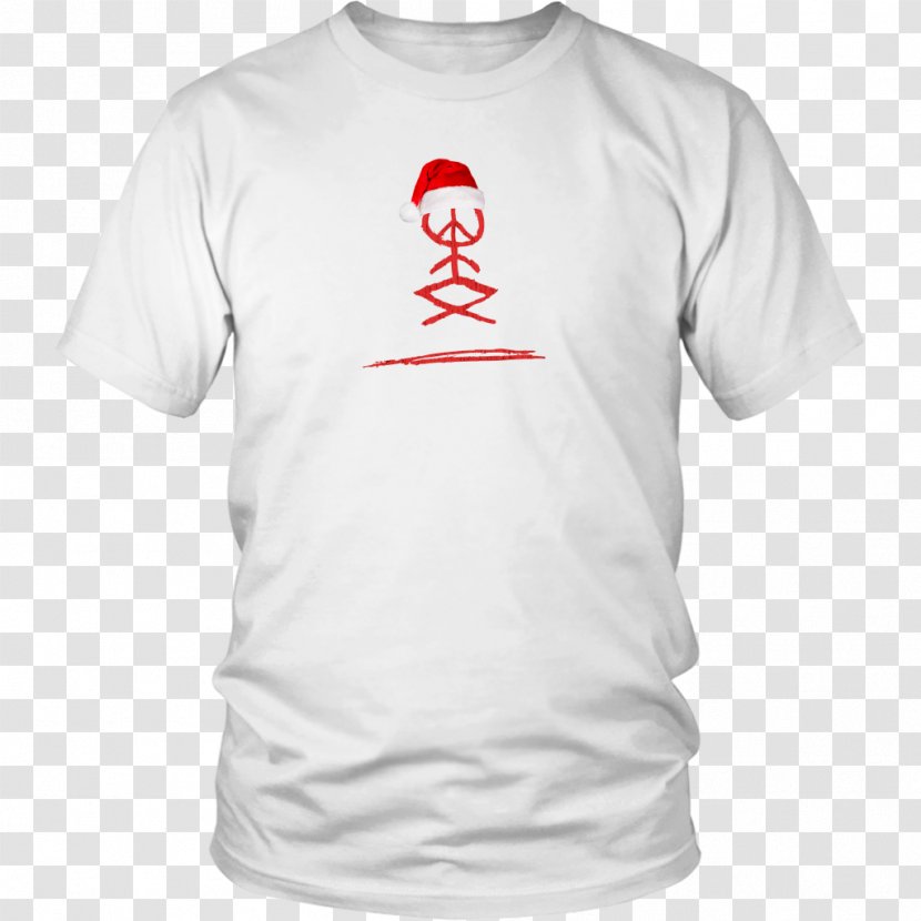 T-shirt Hoodie Neckline Clothing - Dress Shirt - White Transparent PNG
