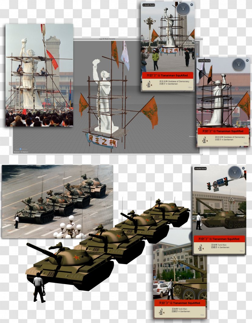 Tiananmen Square Ethical Realism And The Rule Of Law Engineering Machine Naval Architecture - Book Transparent PNG