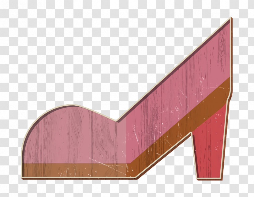 High Heels Icon Shoe Icon Clothes Icon Transparent PNG