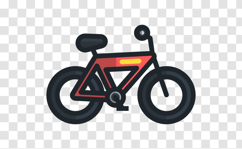 Bicycle - Bmx Bike - Wheel Transparent PNG