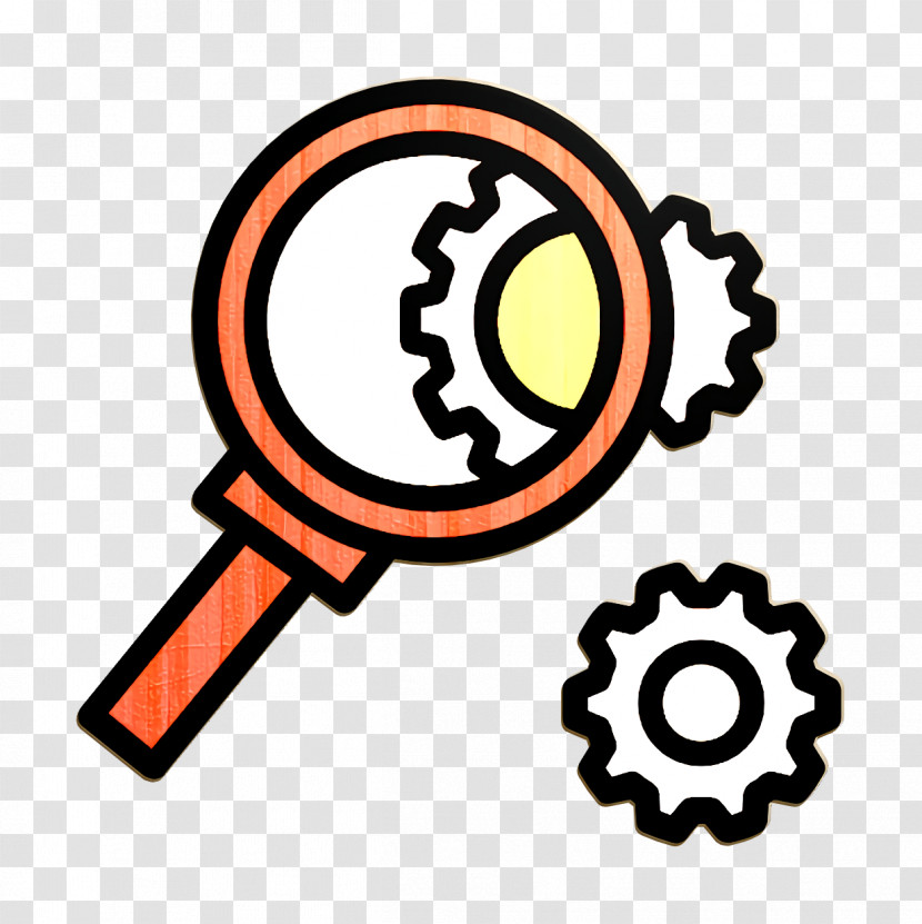 Analyze Icon Research Icon Stock Market Icon Transparent PNG