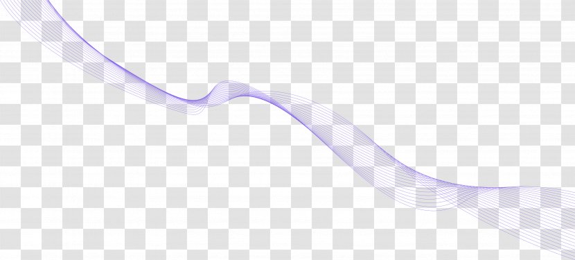 Purple - Line Transparent PNG