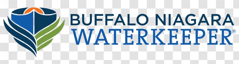 Niagara River Buffalo Waterkeeper Falls Great Lakes Areas Of Concern Street - Logo Transparent PNG
