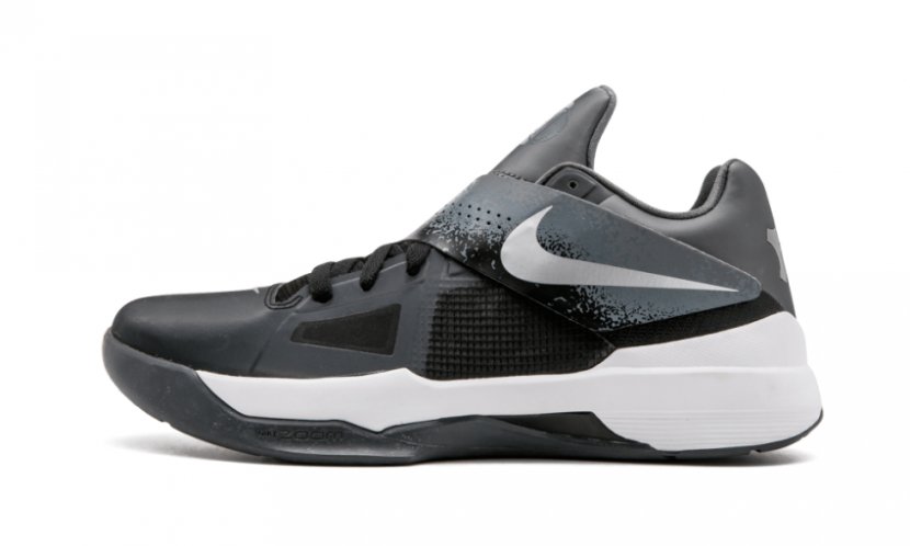 Nike Basketball Shoe Sports Shoes - Air Max Transparent PNG