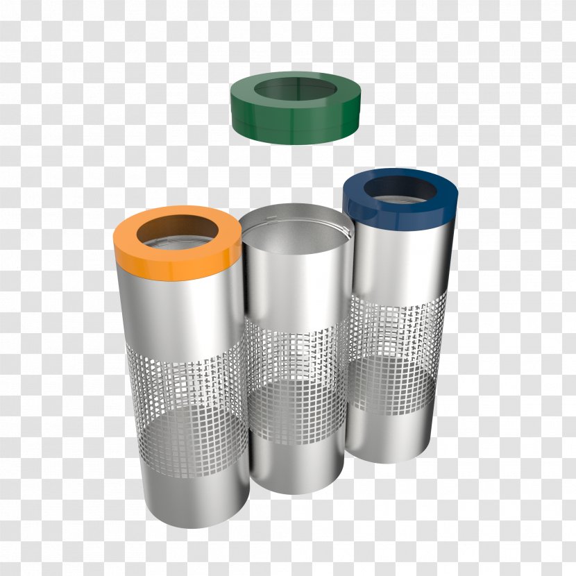 Cylinder - Filter - Design Transparent PNG