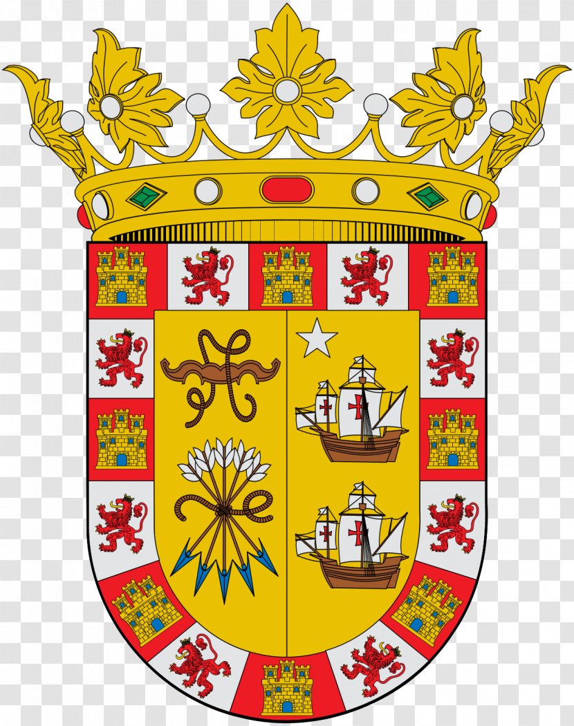 Panama City Ademuz Casas Altas Coat Of Arms - Personaj Transparent PNG