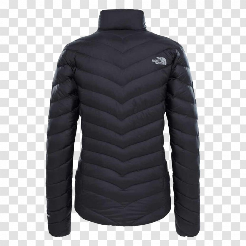 Jacket The North Face Daunenjacke Moncler Coat - Clothing Transparent PNG