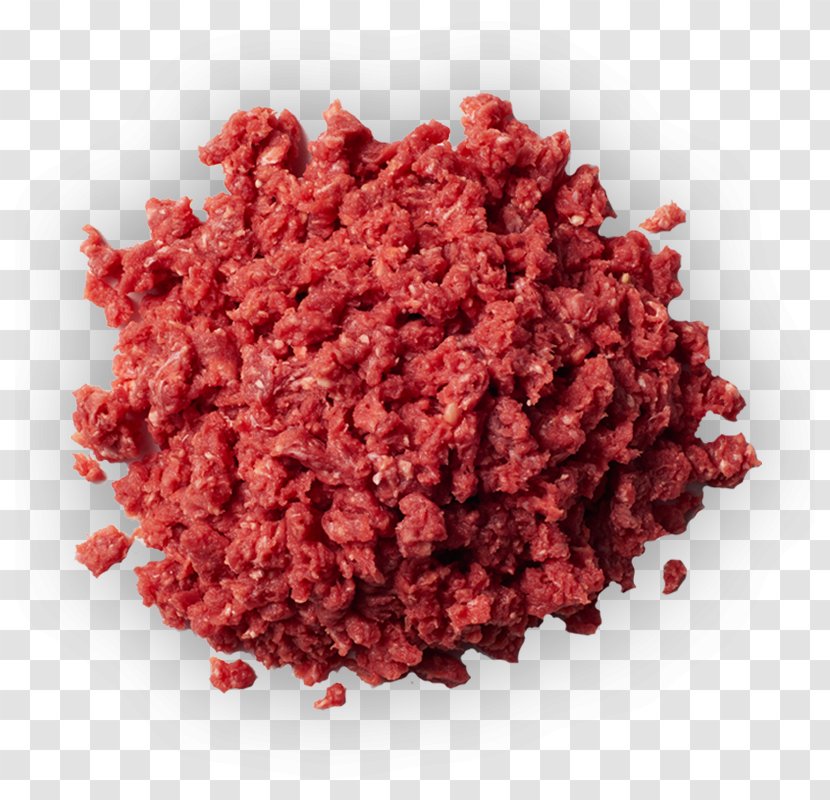 Renaissance Ground Beef Meat Cobalamin - Calorie - Raw Transparent PNG