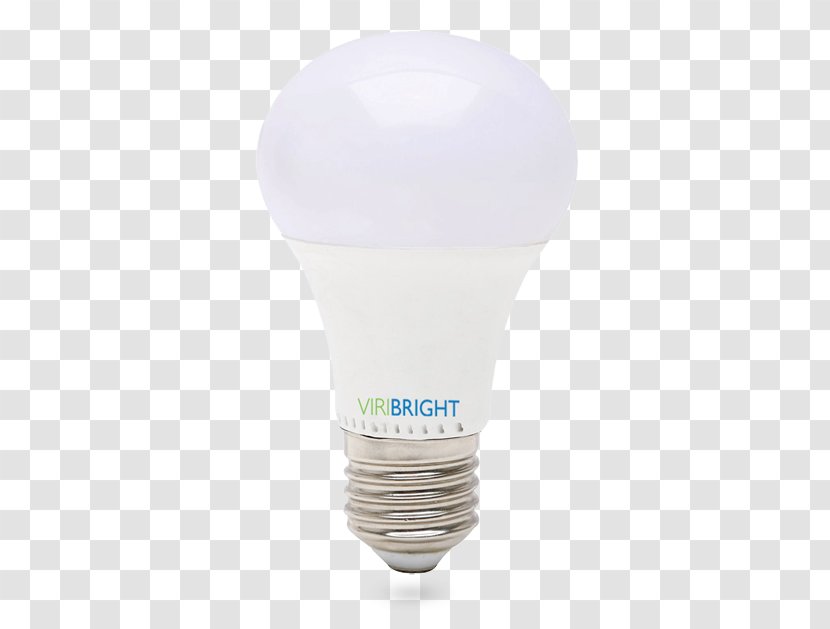 Light-emitting Diode LED Lamp Incandescent Light Bulb - Led Transparent PNG