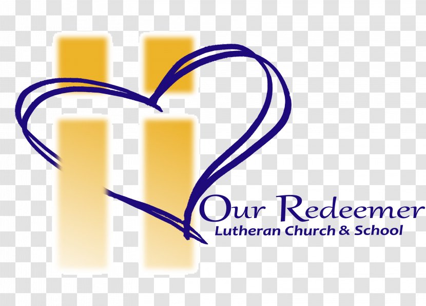 Our Redeemer Lutheran Church Lutheranism Winnebago Academy Wisconsin Evangelical Synod Christianity - Redeemers West Transparent PNG