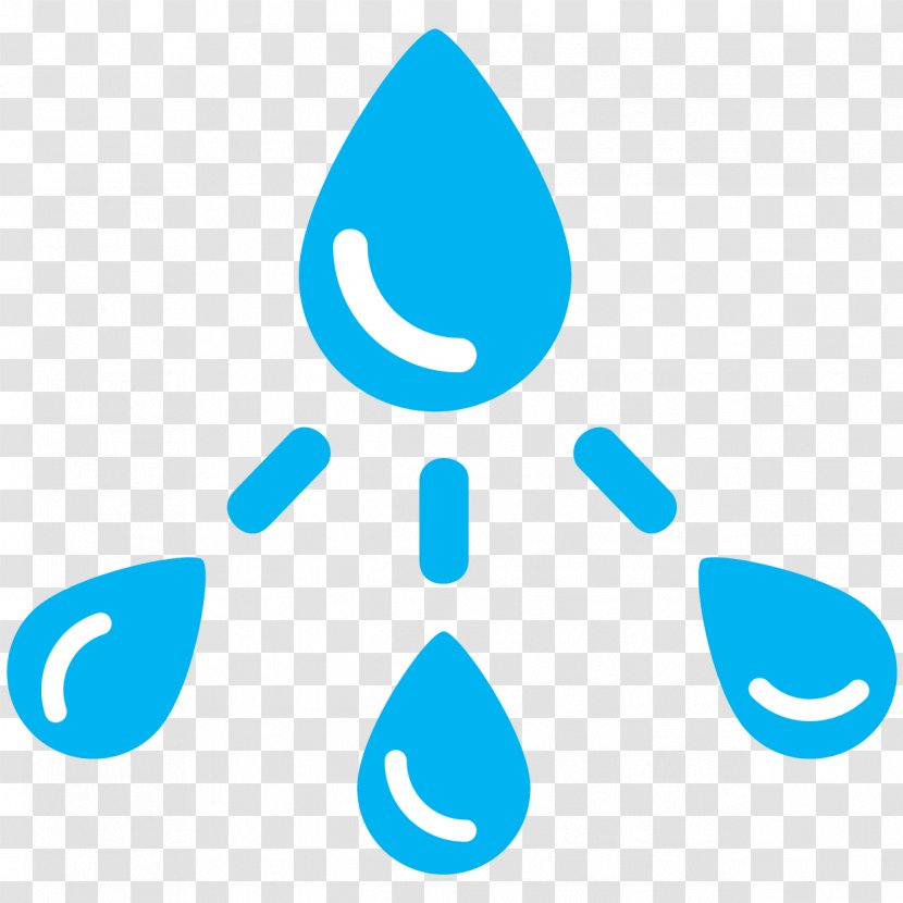 Waimea Plains Water Brand - Blue - Irrigation Management Transparent PNG