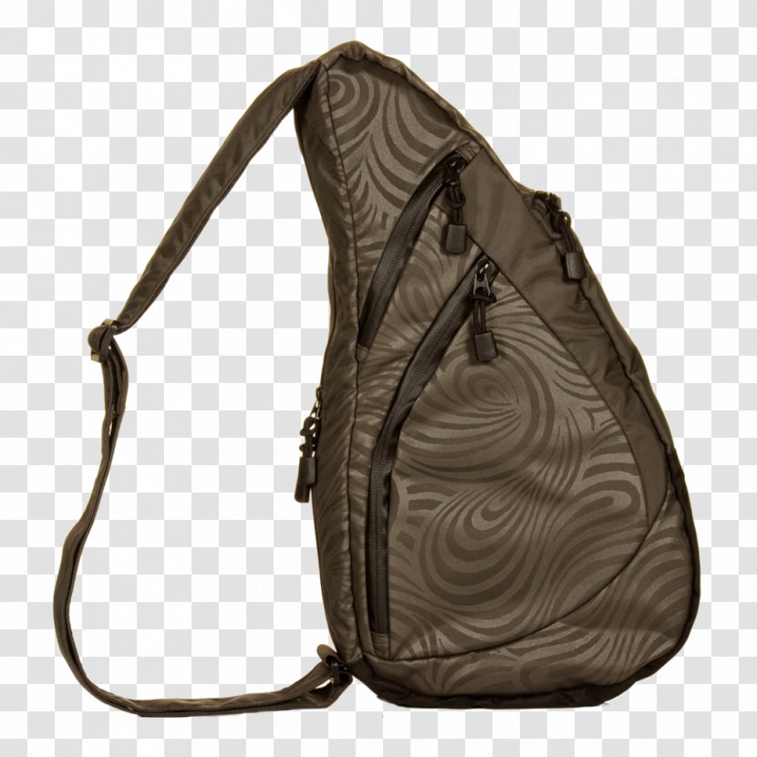 AmeriBag Healthy Back Bag Hobo Handbag Backpack Transparent PNG