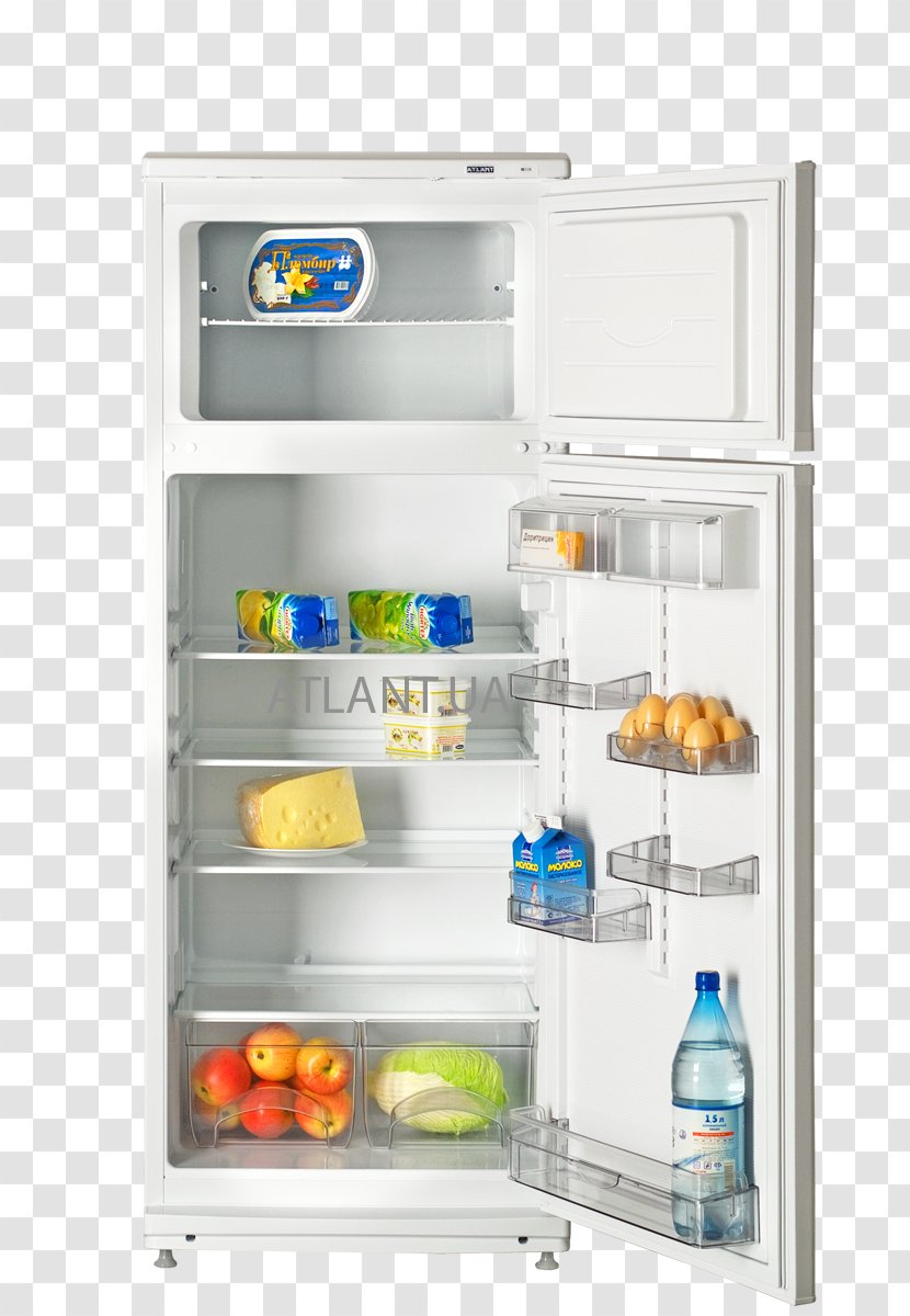 Atlas Refrigerator Price Online Shopping Artikel - Open STORE Transparent PNG