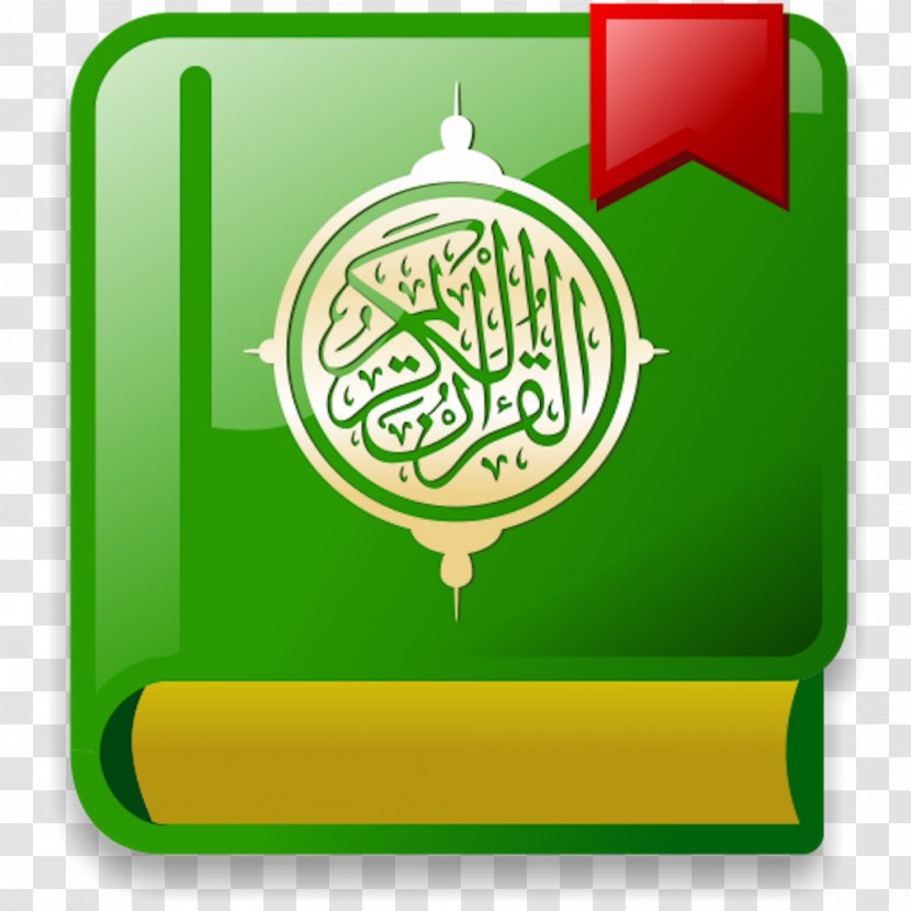 Quran Get 13 Android Mus'haf - Signage Transparent PNG