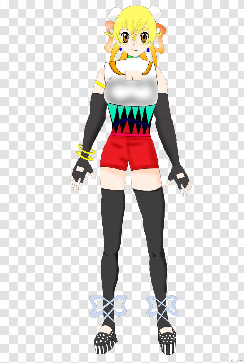 Costume Design Mascot Cartoon Character - Clothing - Tali Transparent PNG