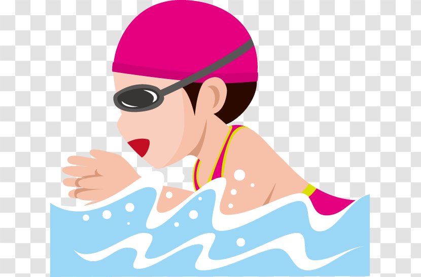 Tokyo Tatsumi International Swimming Center Pool Sport Clip Art - Watercolor Transparent PNG