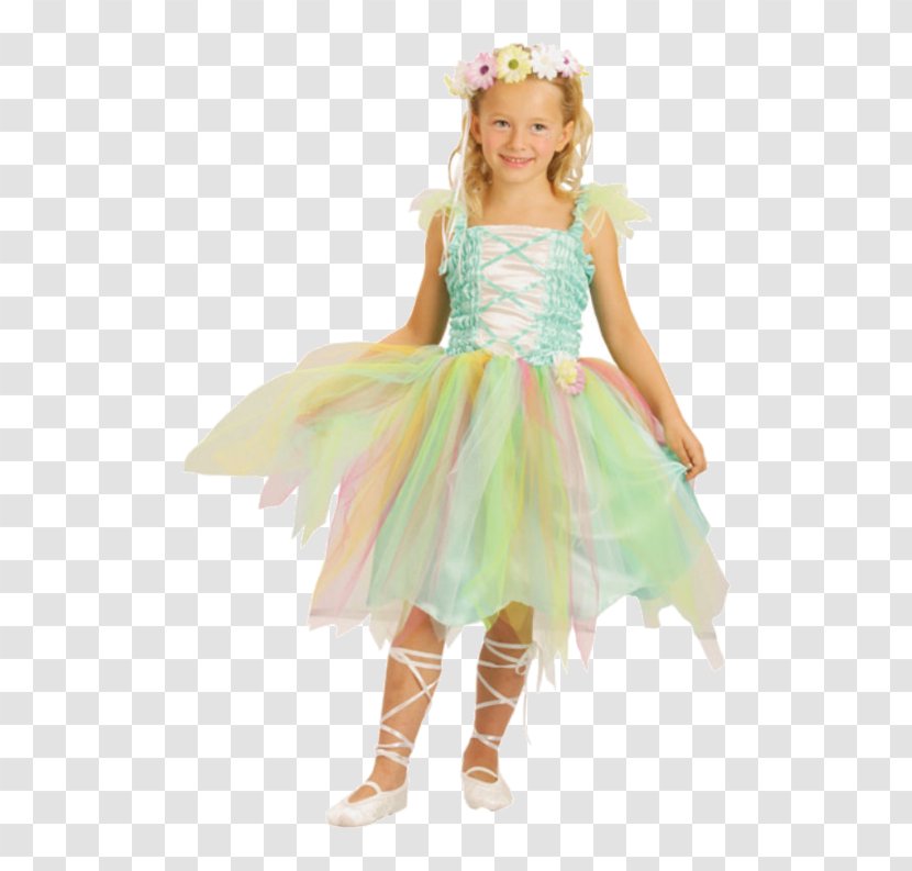 Dress Costume Party Clothing Child - Heart Transparent PNG