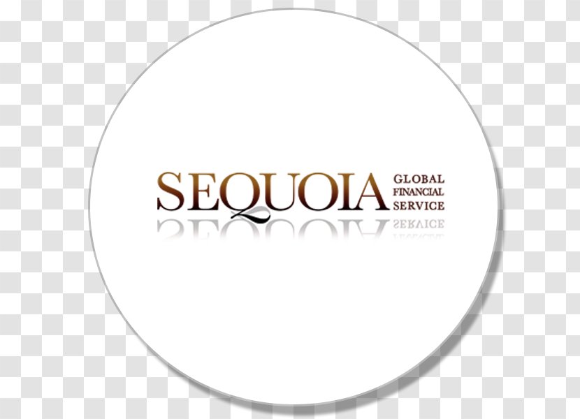 Brand Logo Font - Area - Sequoia Transparent PNG