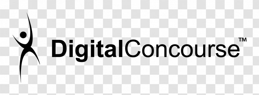 Digital Concourse User Experience Logo Infor - Monochrome - Event. Workout Transparent PNG