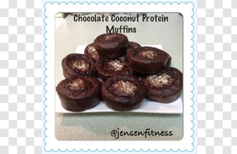Chocolate Brownie Fudge Muffin Baking - Flavor Transparent PNG