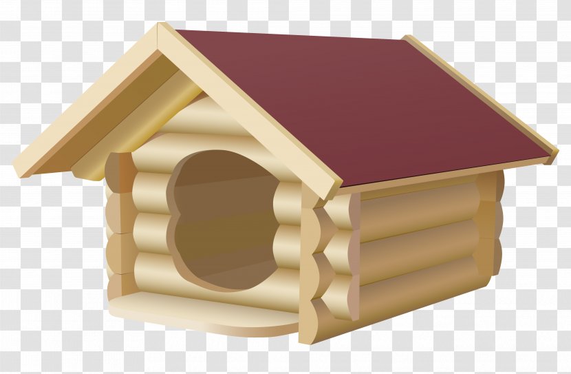 Doghouse Puppy Cat - Box - Vector Dog House Transparent PNG