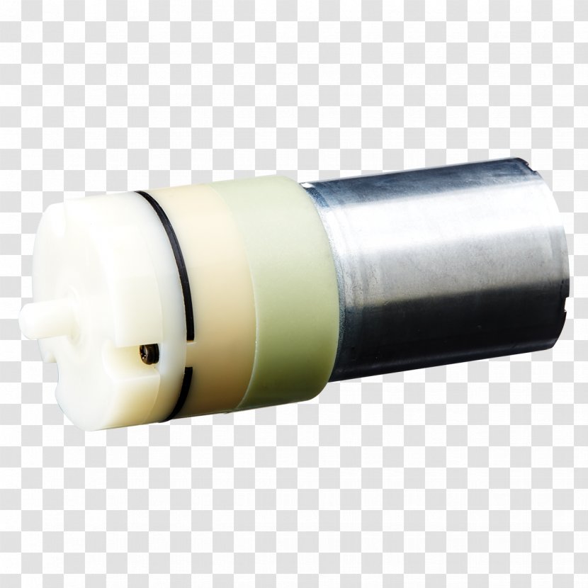 Diaphragm Pump Pressure Air Direct Current - Machine Transparent PNG