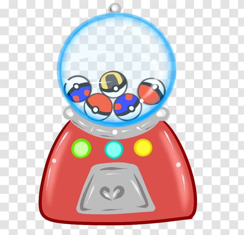 Toy Product Design Infant Technology - Cartoon - Pokemon Red X Button Transparent PNG