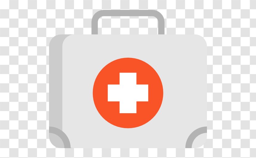 First Aid Kit - Symbol - Safety Transparent PNG