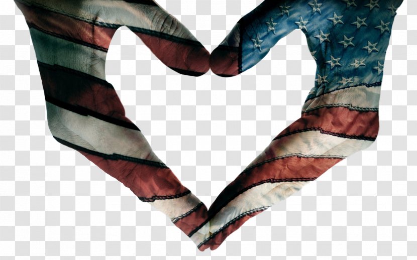 Fourth Of July Background - Scarf - Tshirt Transparent PNG