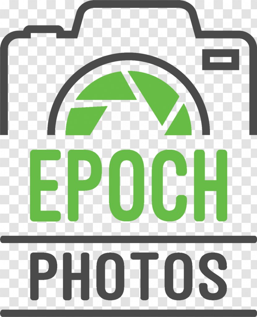 Logo Brand Product Font Clip Art - Green - Epoch Transparent PNG