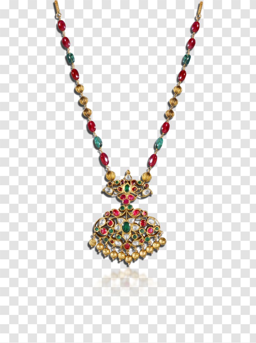 Jewellery Charms & Pendants Necklace Kundan Surgical Stainless Steel Transparent PNG