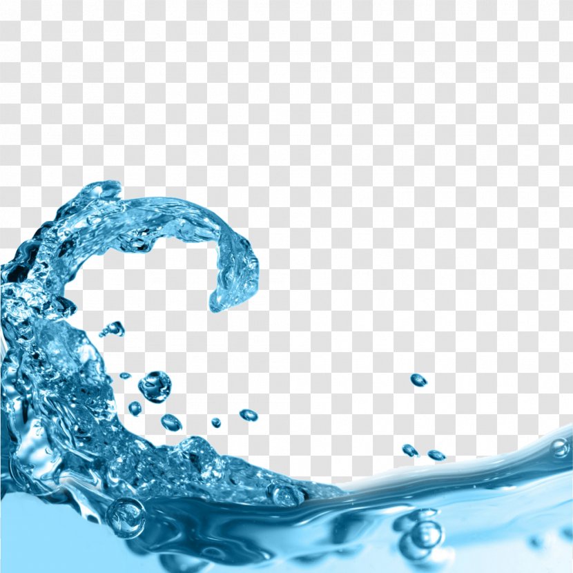 Industrial Water Analysis Handbook Drinking Conservation - Ionizer - Wave Transparent PNG