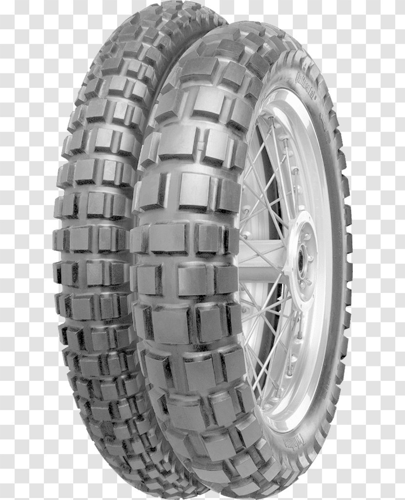 Continental AG Motorcycle Tires Tread - Ag Transparent PNG