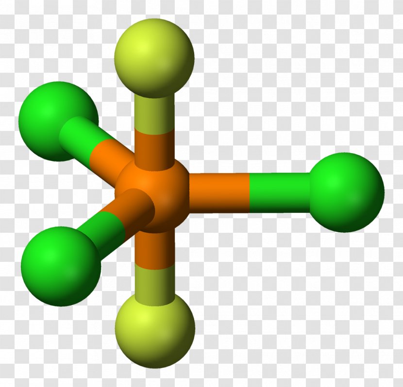Phosphorus Trichloride Apicophilicity Chemistry Trigonal Bipyramidal Molecular Geometry - Chlorine Trifluoride Transparent PNG