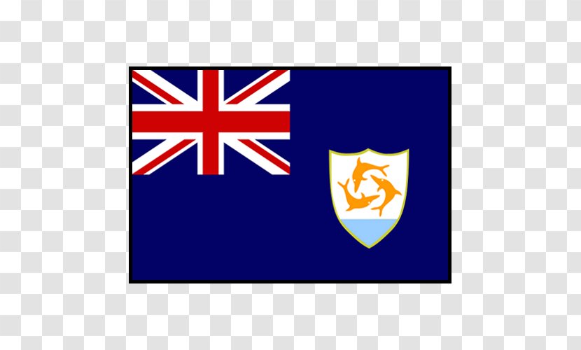 Flag Of Hong Kong National Australia Flags The World - Anguilla Transparent PNG