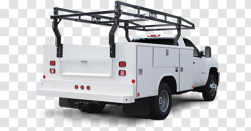 Pickup Truck Van Accessory Box - Automotive Wheel System - Service Transparent PNG