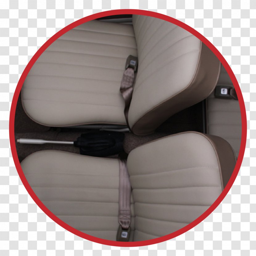 Car Seat San Luis Auto Interiors Interior Design Services Vehicle - Vintage Transparent PNG