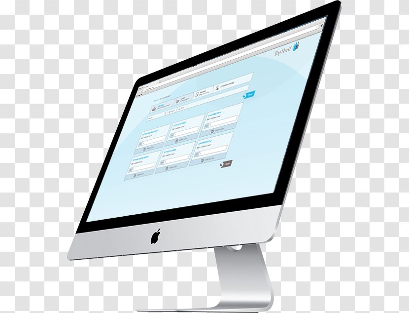 IMac Computer Monitors Retina Display Apple - Personal - Top 10 Laptop Computers 2015 Transparent PNG