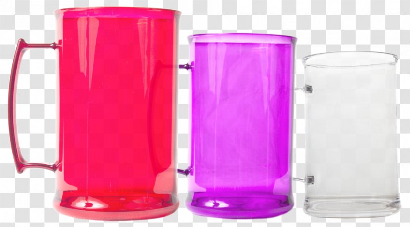 Mug Glass Plastic Cup Cocktail - Drinking Straw Transparent PNG
