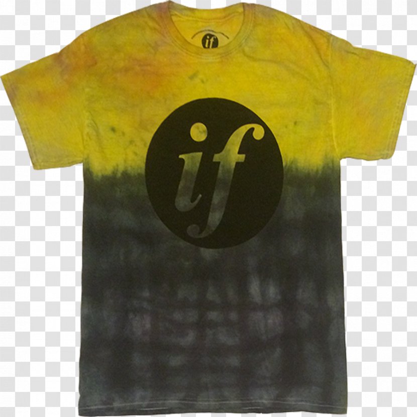 T-shirt Sleeve Font - Tshirt Transparent PNG