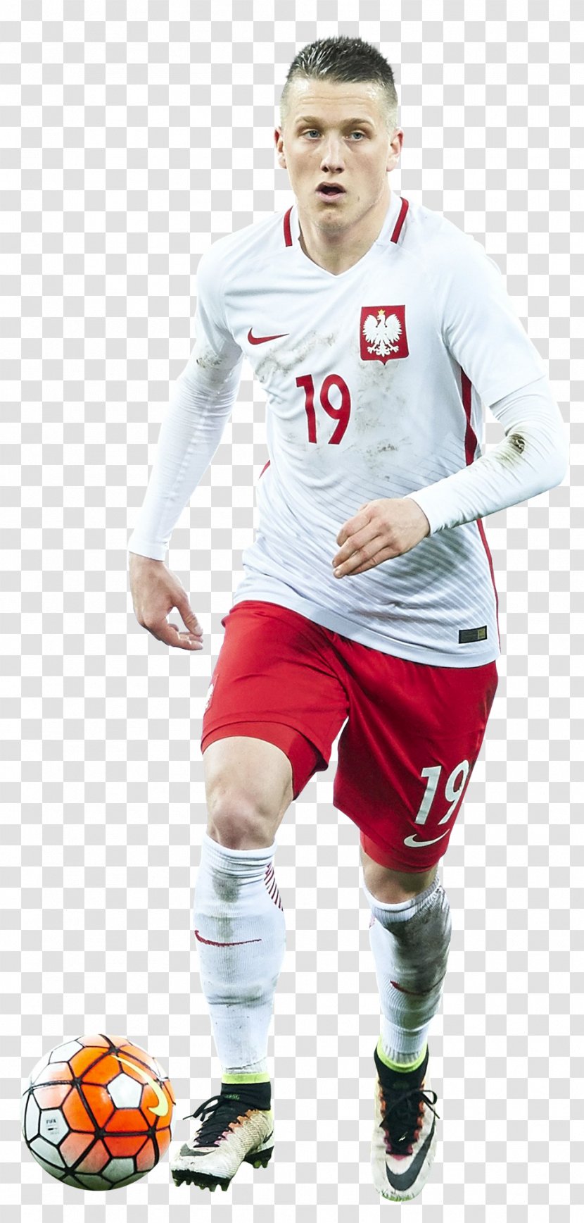 Piotr Zieliński Football Soccer Player Team Sport Transparent PNG