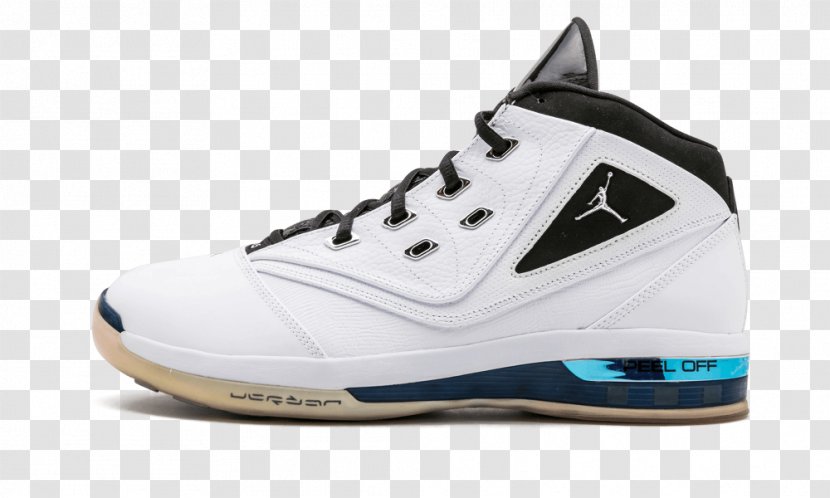 Air Jordan Sports Shoes Basketball Shoe Sportswear - Crosstraining - 16 Transparent PNG