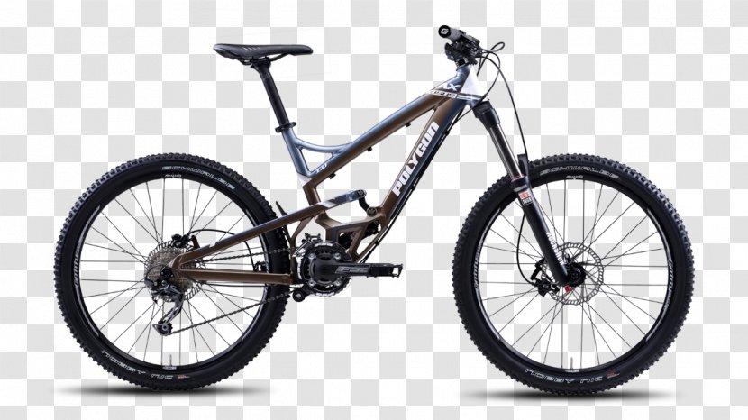 downhill 29er