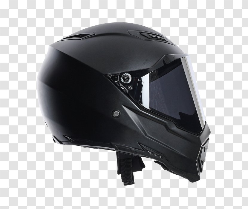 Bicycle Helmets Motorcycle AGV - Watercolor Transparent PNG