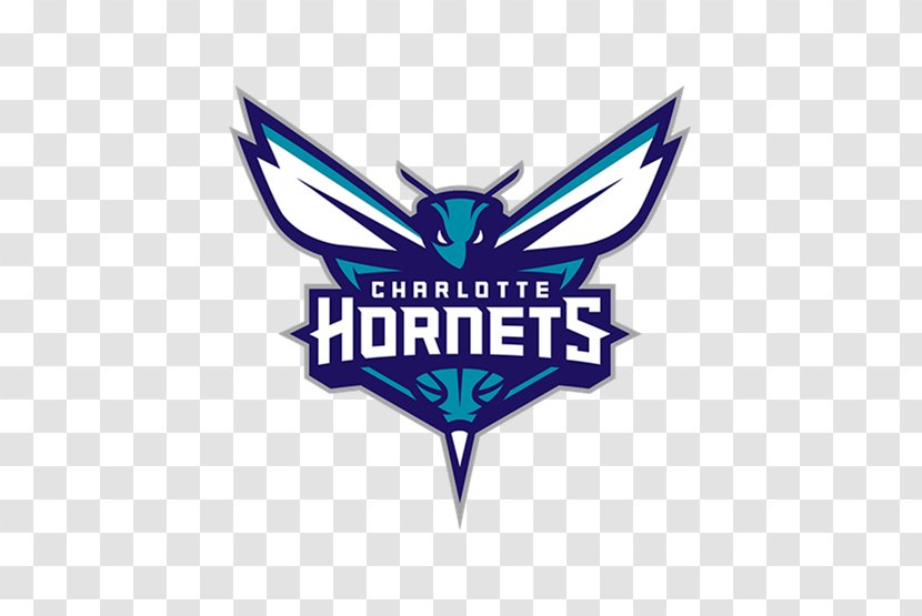 Charlotte Hornets 2001–02 NBA Season Coach Basketball - Logo Transparent PNG