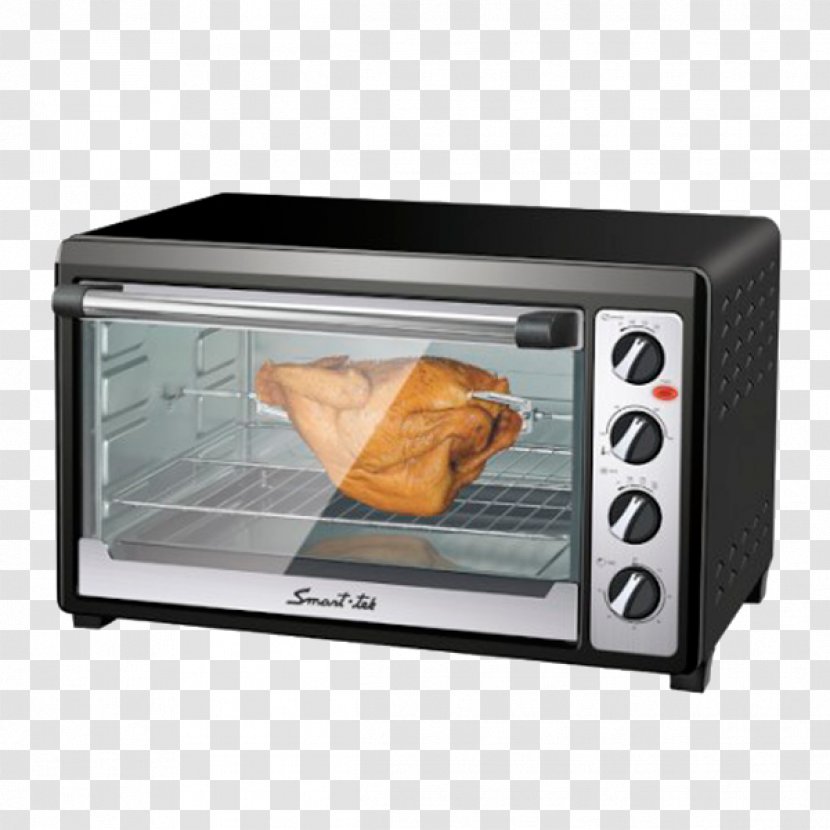 Convection Oven Toaster Microwave Ovens - Mixer Transparent PNG