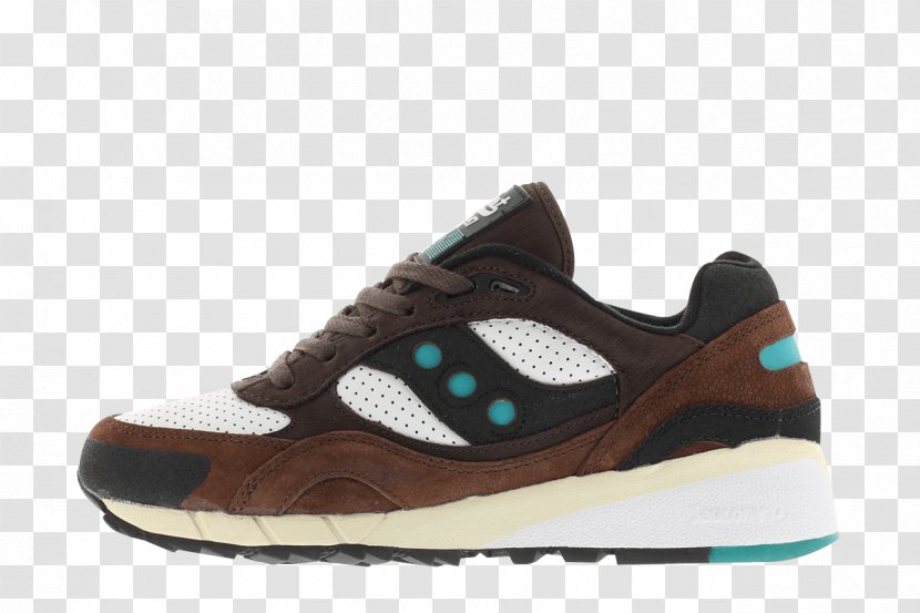 Sneakers Skate Shoe Saucony West NYC - Westward Journey Online II Transparent PNG