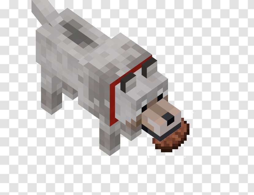 Electrical Connector Product Design Angle - Technology - Minecraft Lava Wolf Transparent PNG