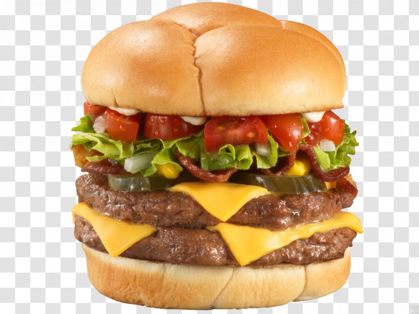 Hamburger Cheeseburger Pizza French Fries Veggie Burger - Dish Transparent PNG