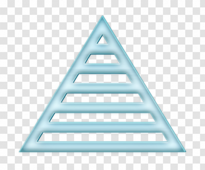Pyramid Icon Egypt Icon Transparent PNG